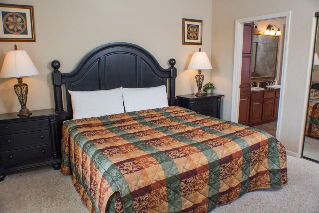 Bella Piazza Resort - 3 Bedroom Condo With West Facing Patio Citrus Ridge Buitenkant foto